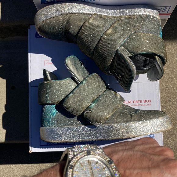 Giuseppe GZ Zanotti Design Homme MoonBoots - Picture 3 of 8